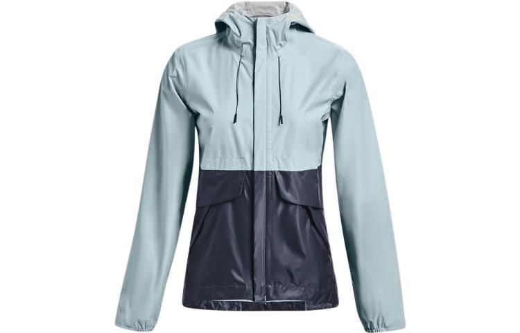 Женская куртка Under Armour Мультиколор 1350954-496 S