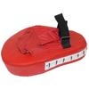 1Pc Kick Boxing Mitt Focus Gloves Pad Training Punch Target Pu Leather Palm Pad