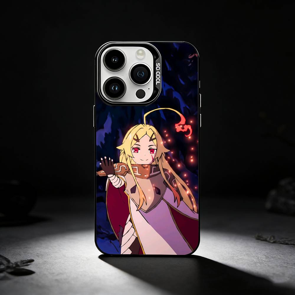 

S-Sentenced to Be a H-Hero Phone Case For iPhone 17,16,15,14,13,12,11 Plus,Pro Max,XS,Colored silver phone case iPhone17air