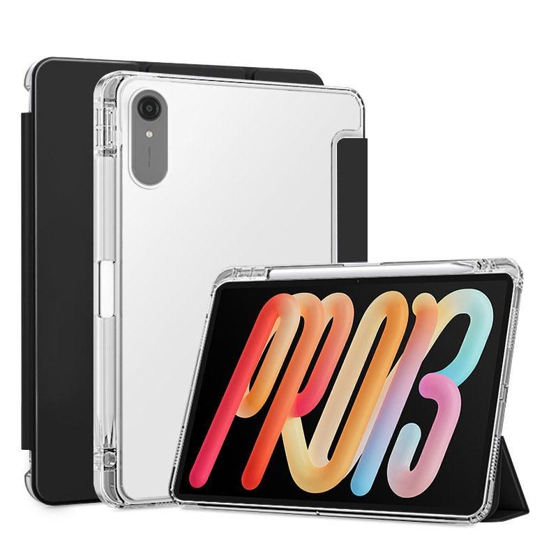 For Xiaoxin Pad Pro 13" GT13 Case TB376FC/TB378FC Idea Tab Pro Gen2 13inch Folding Magnetic Stand With Pencil Cover