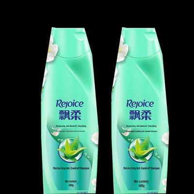 Rejoice Shampoo Idratante Antiforfora