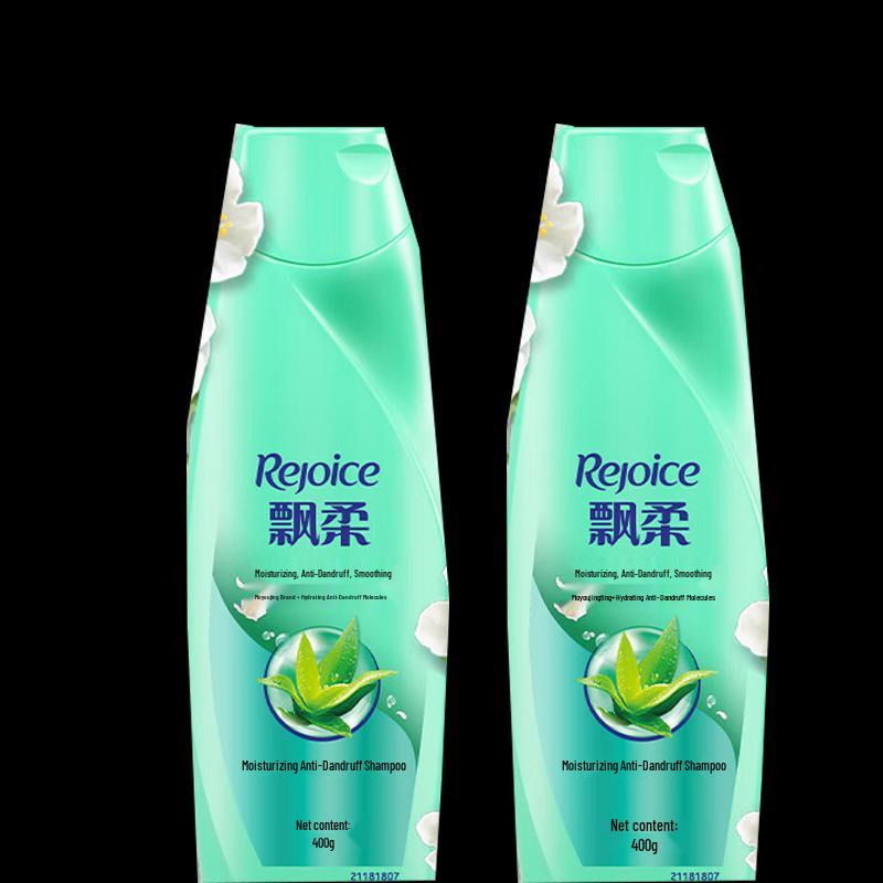 Rejoice Moisturizing Anti-Dandruff Shampoo
