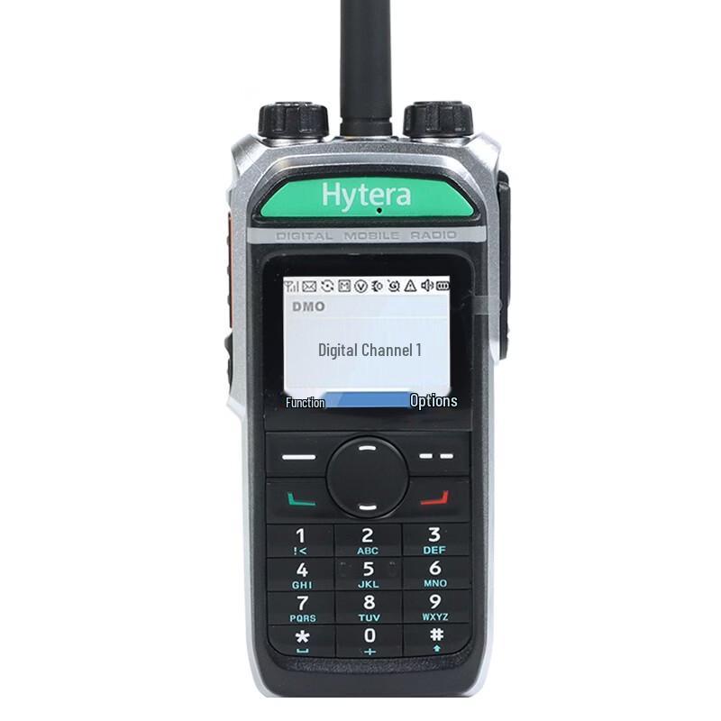 Hytera PD680Ex Explosion-Proof Digital Radio (CN Version)