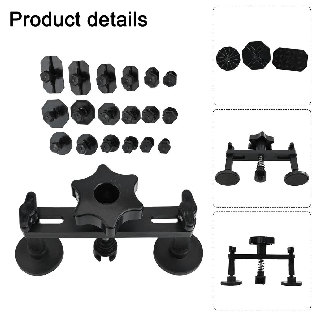 Bridge Lifter Tool Car Body Dent Puller Paintless Dent Repair Bridge Tool