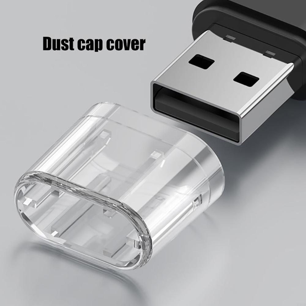 1 in 1 Multifunction USB Type C Card Reader External Storage for Memory Stick Mini SD TF Card Reader USB 1.1 Black