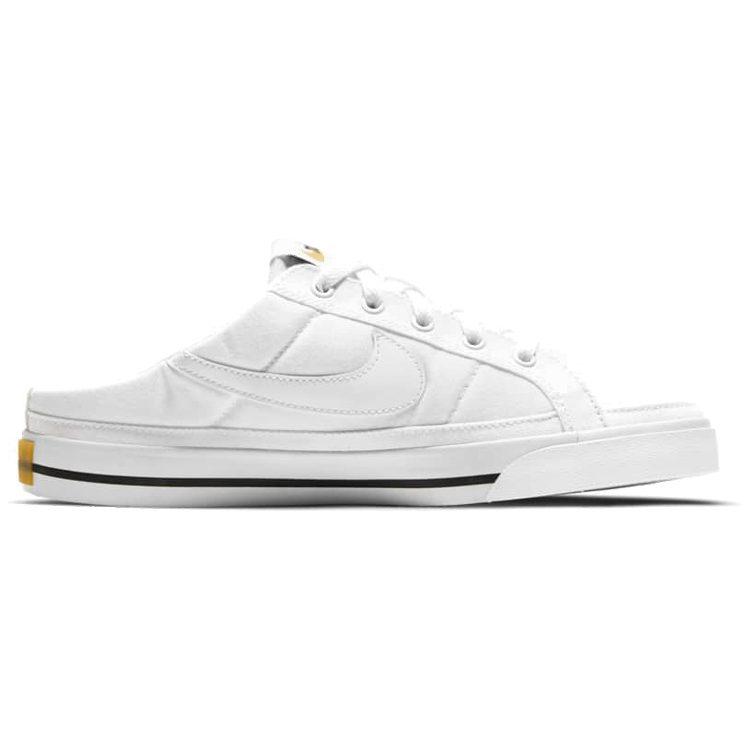 Nike Court Legacy White Women's DB3970-100
