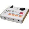TASCAM (Tascam) MiniStudio PERSONAL US-32W Podcast Voice Effects Sound Effects Playback Youtube S...