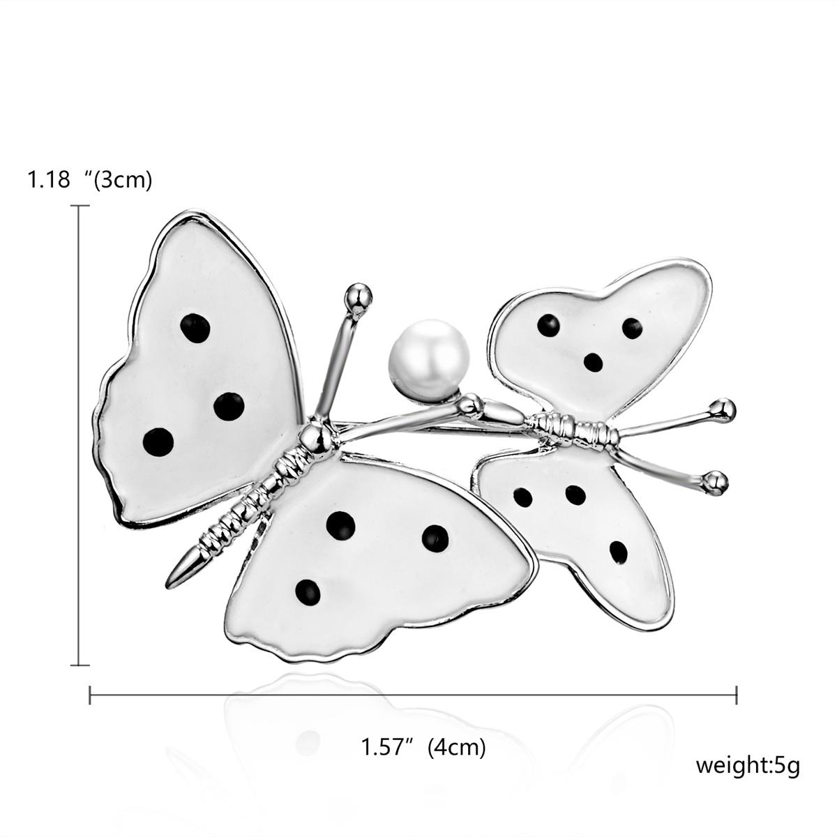 

Rinhoo Shining Full Rhinestone Бабочка Брошь Для Женщин Элегантный Кристалл Насекомое Воротник Лацкан Булавки Животное Корсаж Украшения Для Вечеринки