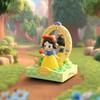 52TOYS BLINDBOX Disney Prinzessin Romantische Parade Blind Box Authentisch Disney Niedlich Blind Box Trading Gachapon Perfekt für und Weihnachten 10cm D-Baby