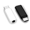 Universeller Typ-C Audio-Adapter-Konverter für Kopfhörer