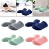 Breast Pillow for Massage Memory Foam Lying Down Table Rest Multipurpose Salon