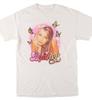 Britney Spears Present Unisex Vuxen T-shirt LI052 Unisex T-shirt