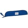 Flute Case - SAFTA - Oxford - Durable Polyester - Padded - 31L