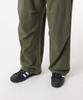 Musinsa Standard Parachute Sweatpants [Khaki]
