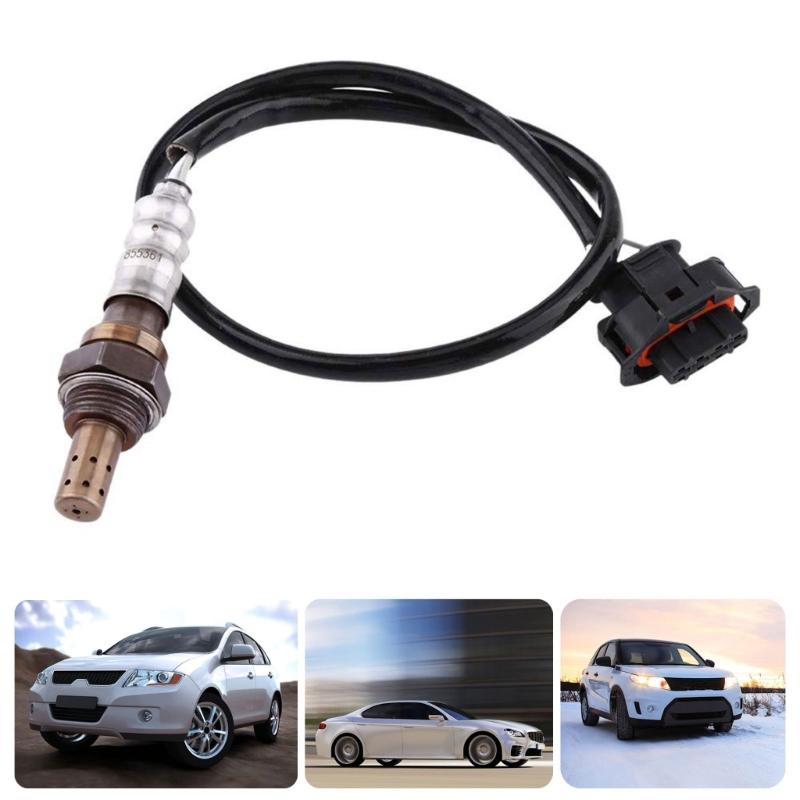 Automotive Accessories for H 2004-2013 Car Oxygen Sensor 855361 5WK91709 Replacement O2 Oxygen Sensor Probe