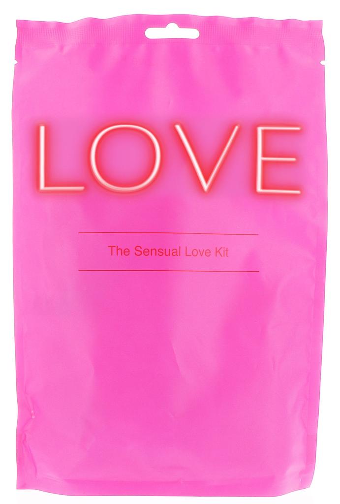 Pack Love Sex Toys 7 Accessories