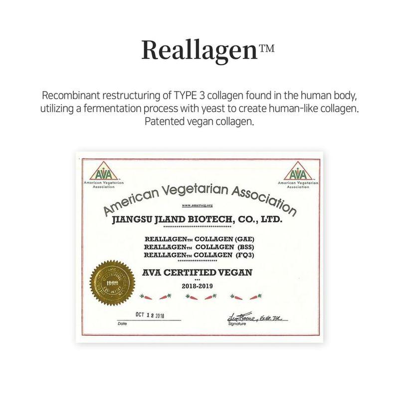 PESTLO - Baby Collagen Glow Mask