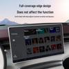 Silicone Protective Case for Changan CS75PRO Screen, Navigation, and Rearview Mirror - Interior Accessories