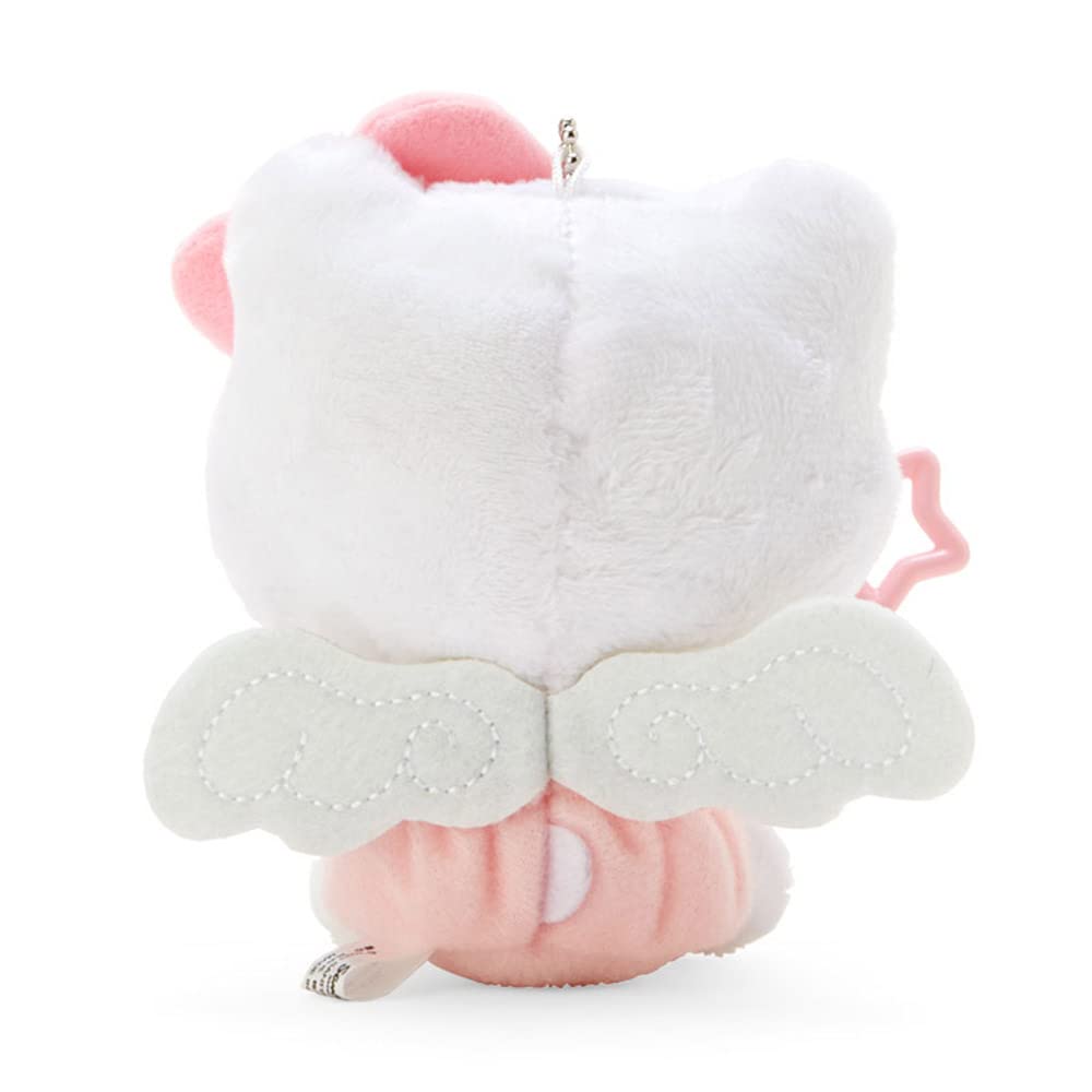 Sanrio Hello Kitty Mascot Holder (Baby Angel) 690759