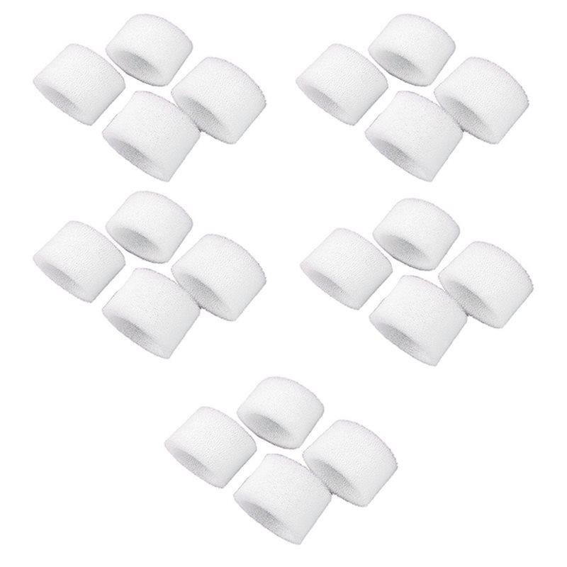 ABKS-Humidifier Replacement Filter Parts For LEVOIT Dual 150/Dual 200S/Classic 300/LV 600S Accessories