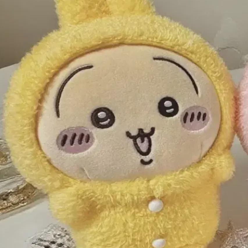 

Чиикава Усаги Минасо Пижама Кукла Маскот 20 см