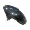 Per Yamaha MT-09 PS FZ-09 2021 2022 2023 2024 Moto Parafango Anteriore Ruota Paraspruzzi Parafanghi Accessori ABS Carbonio