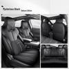 BYD E7 All-Season Full Leather Car Seat Cushion (Universal Fit)