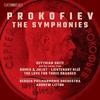 Symphonies [super-audio Cd] Hybrid Sacd