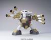 HGUC Juaggu Suit Gundam 1/144 MSM-04G (Unicorn Ver.) (Mobile UC)