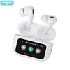 ENGUE EG-AP03pro TWS Semi-In-Ear Noise-Cancelling Bluetooth Earbuds with HD Call