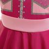 Paw Patrol Skye Princess Dress - Kids' Cosplay Costume with Puffy Skirt