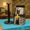 Accesorii pentru decor – Produse din metal