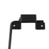 31*12cm Gardening Hook Adjustable Wall Hooks Easy Installation With Hardware Stylish And Elegant Look For Bird Feeders