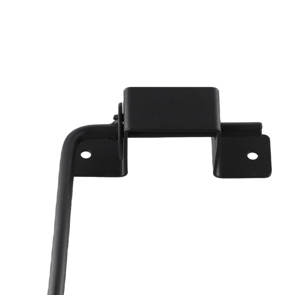 31*12cm Gardening Hook Adjustable Wall Hooks Easy Installation With Hardware Stylish And Elegant Look For Bird Feeders