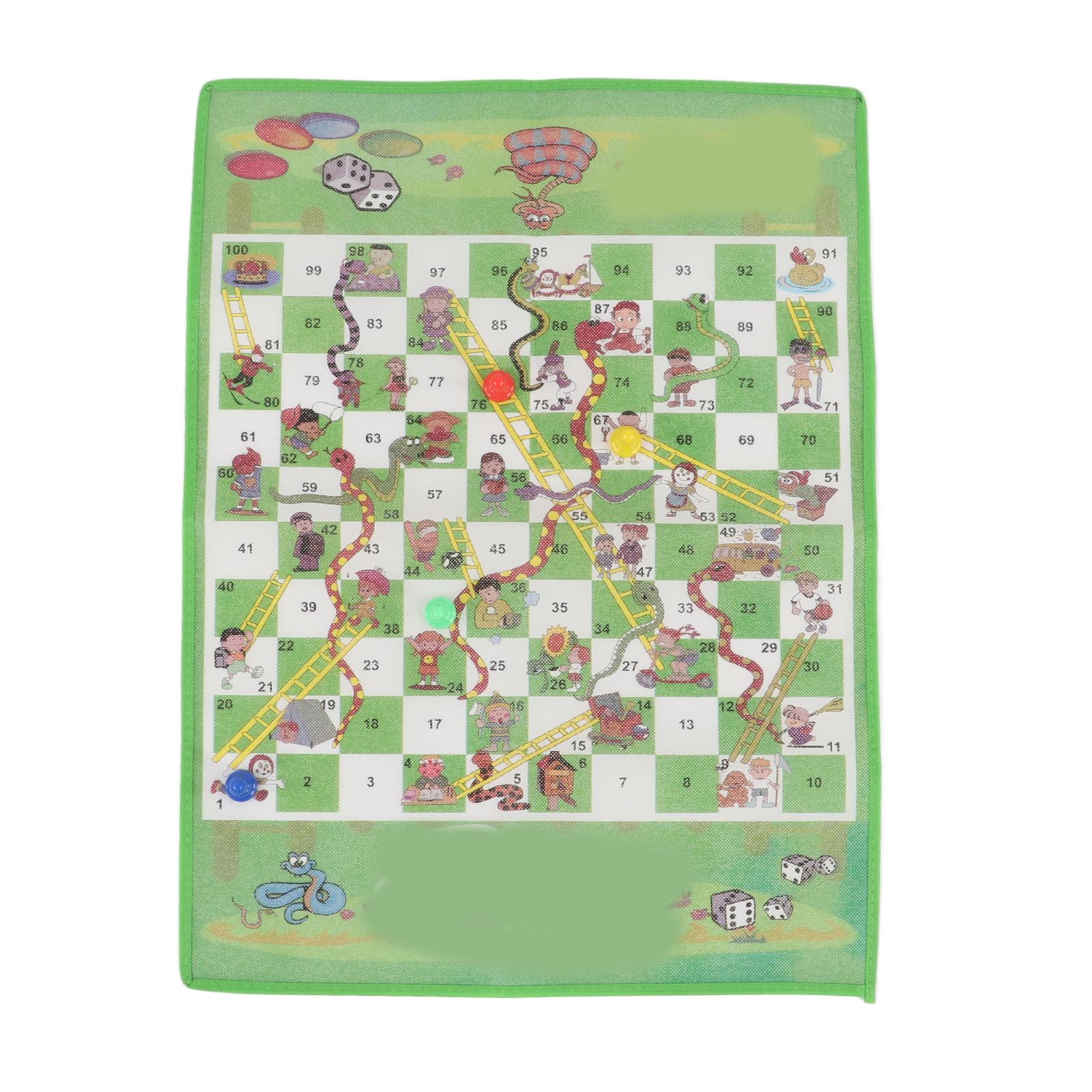 

Настільна гра «Драбина» Літаючі шахи Цікавий набір настільних ігор Настільний набір «Аеропланні шахи»