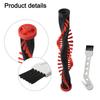 Roller Brush Replacement for ELECTROLUX WELL and For AEG Vacuum Models