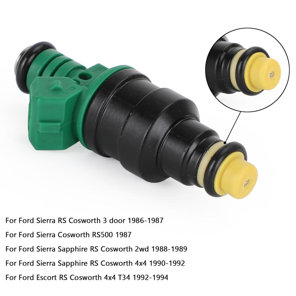 1PCS Fuel Injectors 0280150803 Fit Ford Sierra Escort RS Cosworth 2.0T