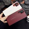 For ZTE Nubia RedMagic 11 Pro+ 11 Air Case Hard Fashion Non-slip Anti Fingerprint Protect Back Cover For RedMagic 11 Pro Shell