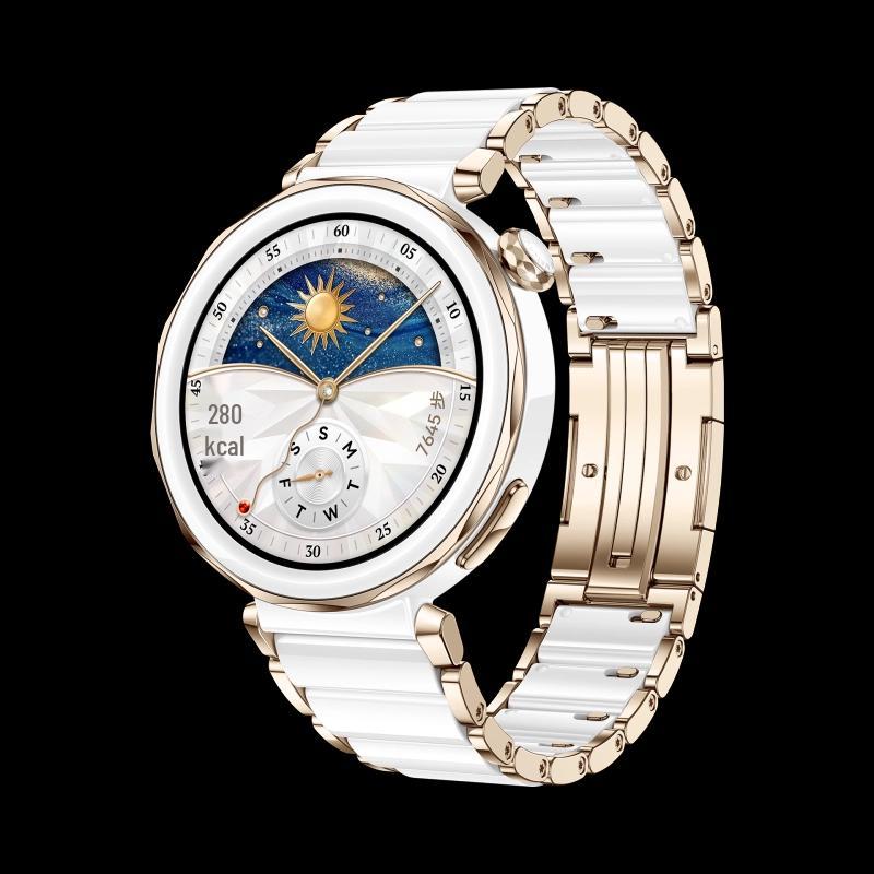 Huawei Watch GT 5 Pro Smartwatch (CN version)