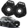 LUTU New RAV4 Compatible with All Series Wiper Hole Cover,