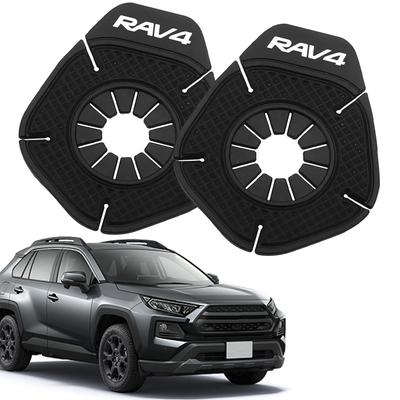 LUTU New RAV4 Compatible with All Series Wiper Hole Cover,