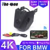 4K Dash Cam Camera For BMW G30 G31 G38 5 series 530i 540i 520i 520d 530d 540d 2017-2021 2022 Car DVR for BMW G11 G12 G32 M5 F90