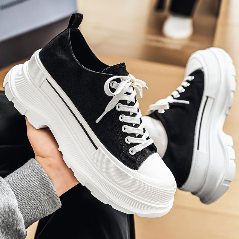 Осенние новые кожаные туфли мягкая подошва мягкая поверхность высококачественные туфли из ПУ дышащие кожаные туфли мужские 39