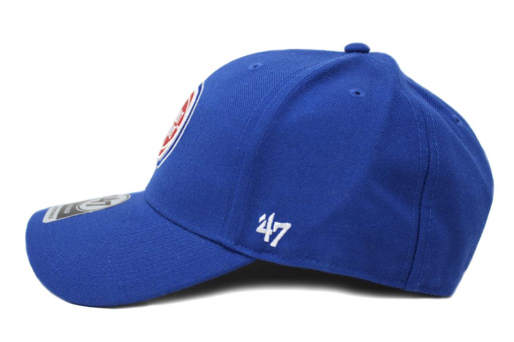 Seven Cap 47 MVP NBA Eastern Conference Detroit Pistons Detroit Pistons [Forty Brand]