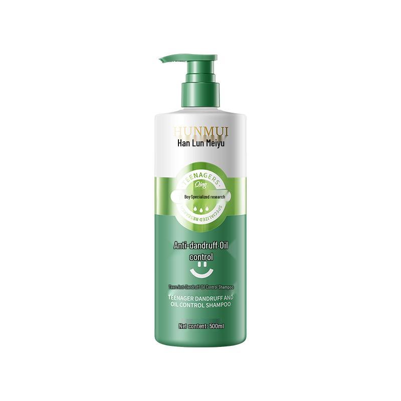 JOBALIN Teenager Oil Control & Anti-Dandruff Shampoo