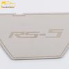 19 Baojun RS5 Inner Door Bowl Sequin Anti-Scratch Decorative Panel