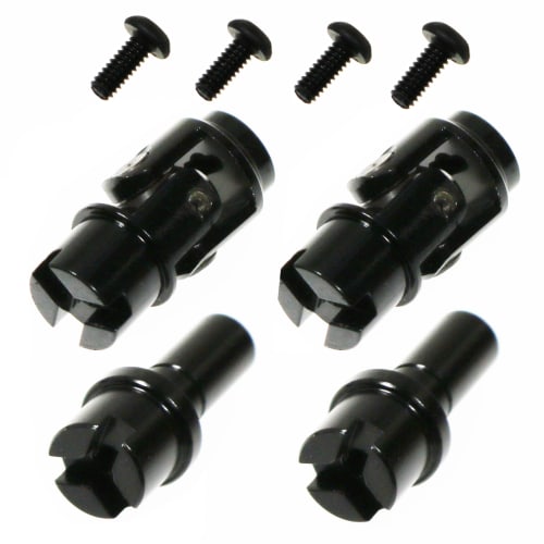 AL Universal Shaft Set for MINI-Z 4X4 #MINI-Z4X4-24 Eagle Model