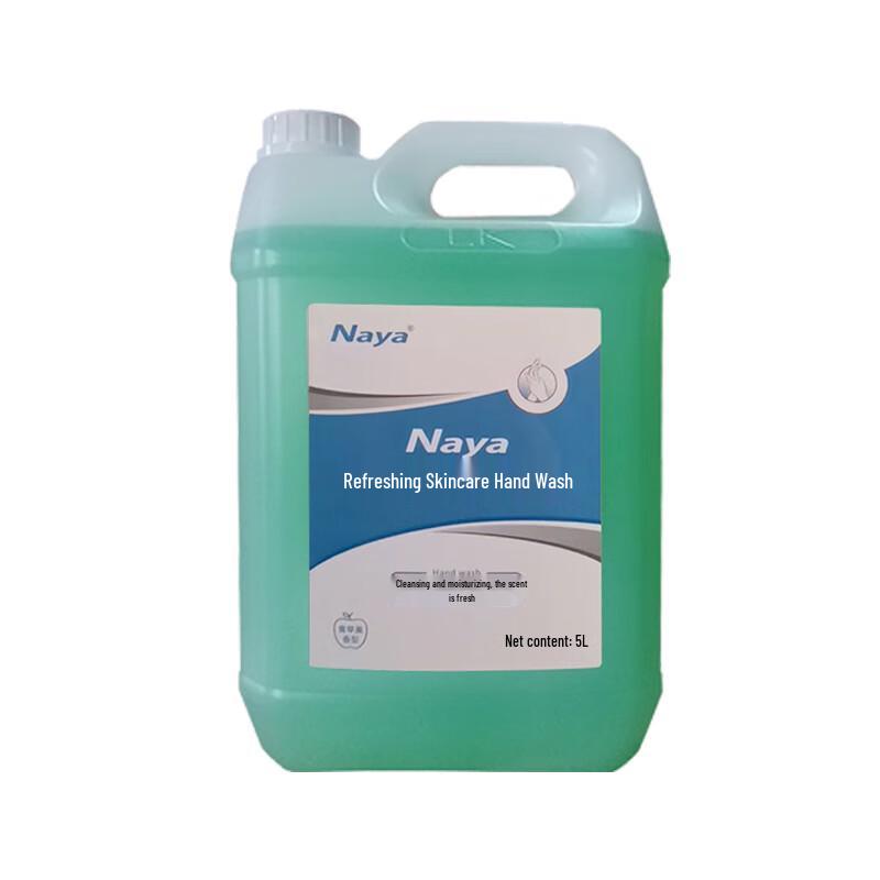Naya Refreshing Gel Hand Soap Refill