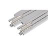 KATO N Gauge Rerailer Track 124mm (2-Piece Set) 20-026 Model Train Supplies