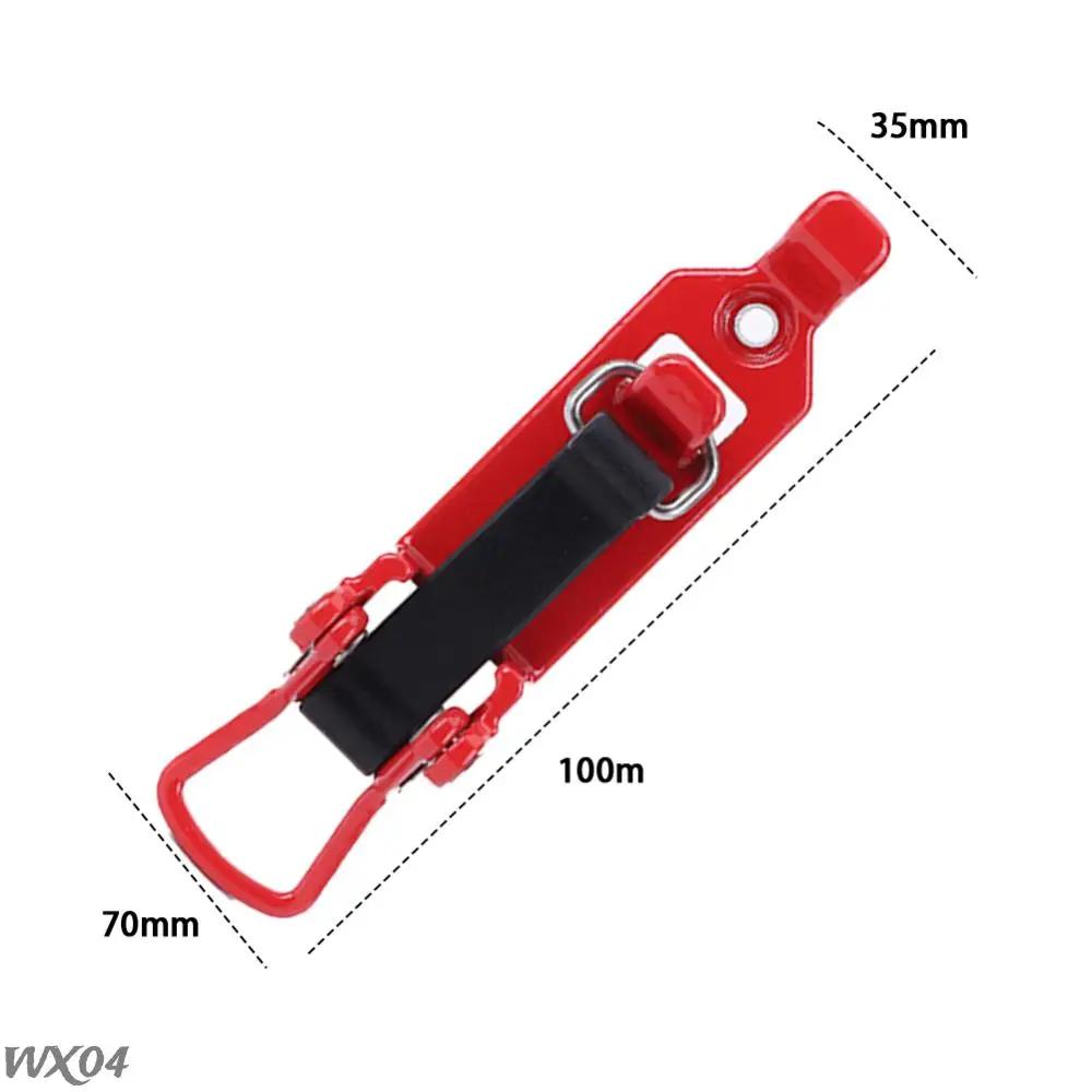 2-4PCS Shovel Mount For Roof Rack Wall Mounting Bracket Shovel Mount Brackets Car Auto Offroad Truck Trailer RV Boat Accessories